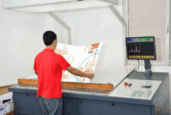 【k8凯发国际】2018年美国印刷机械设备行业预测分析报