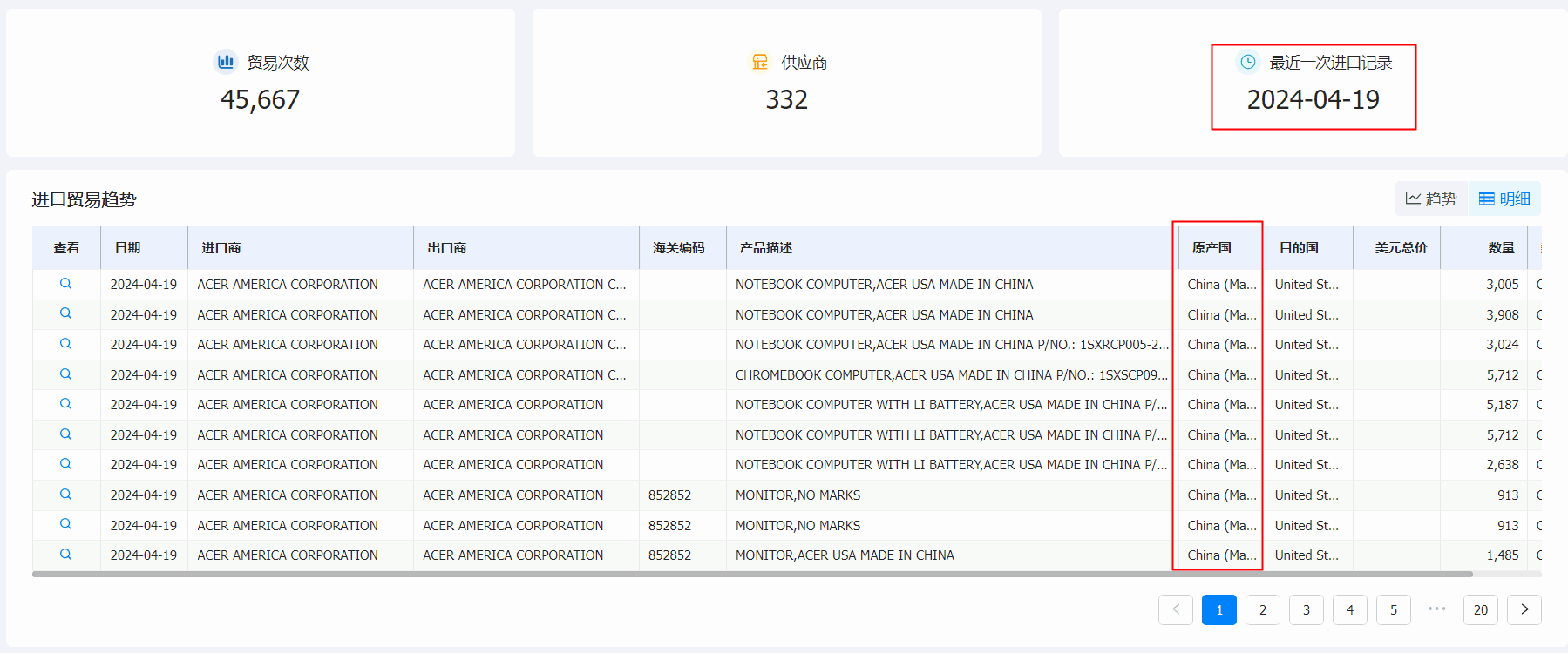 k8凯发国际海关数据系统,海关数据,海关数据系统