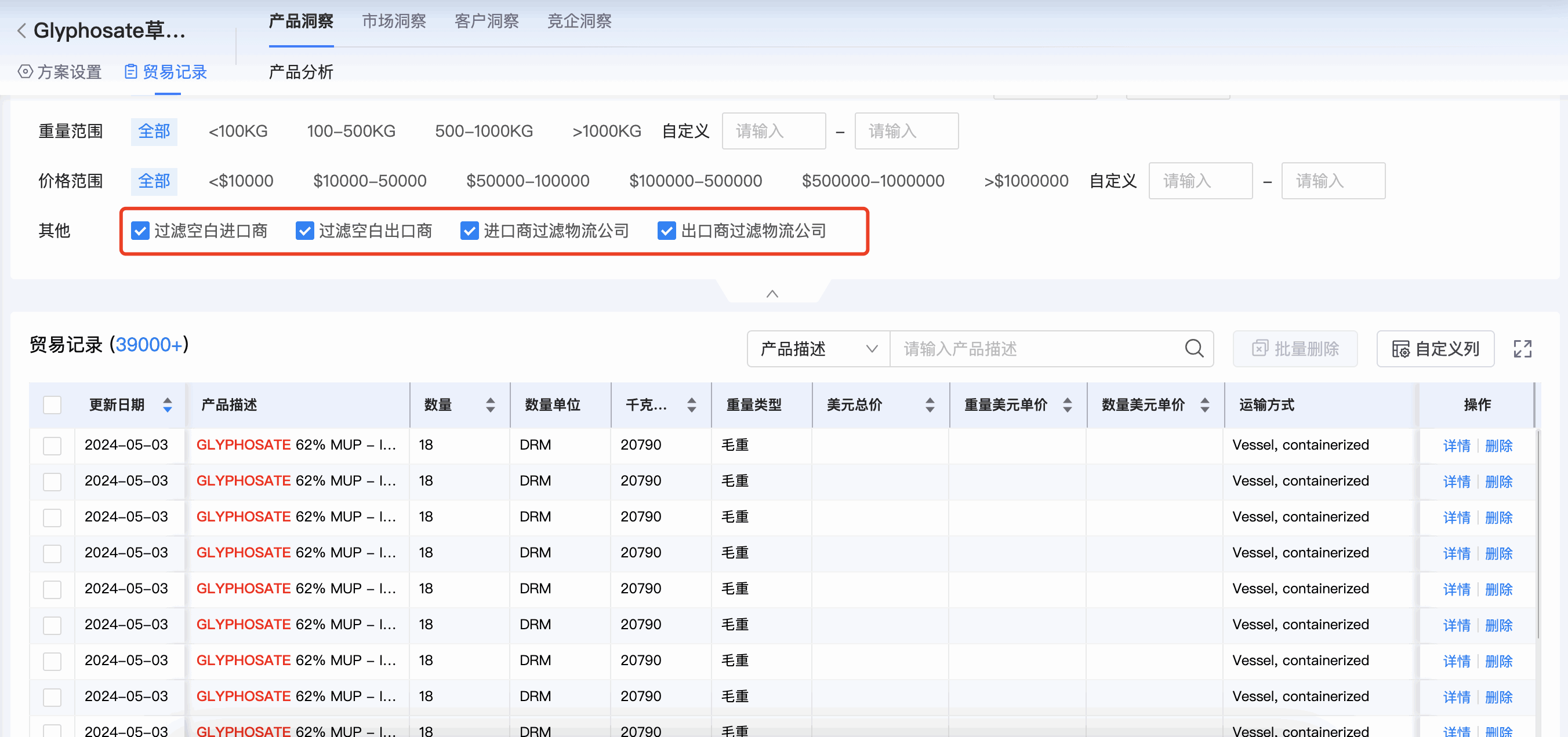 k8凯发国际商情洞察,商情洞察,k8凯发国际商情洞察竞争分析