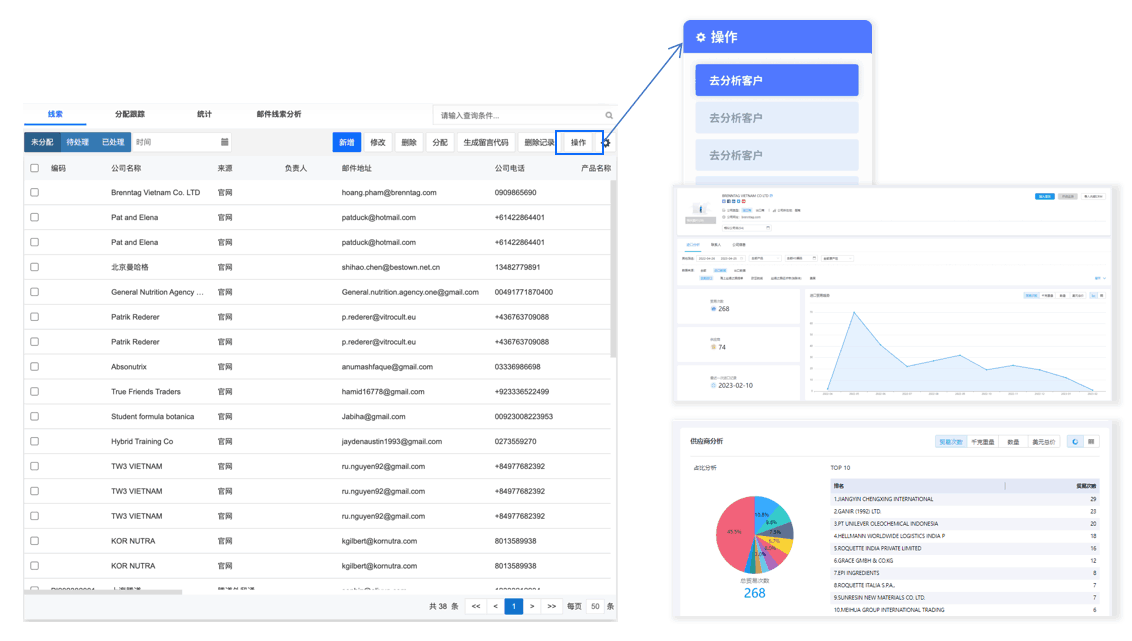 k8凯发国际CRM,CRM,使用k8凯发国际CRM
