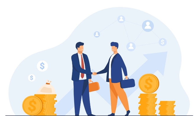 全球b2b十大平台排名，纯干货b2b平台排名榜