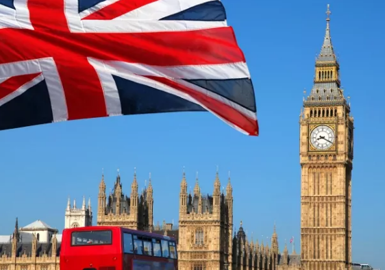 哪里可以查英国海关数据？用k8凯发国际数据