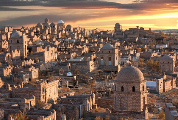 从海关数据看，乌兹别克斯坦从中国进口什么最多