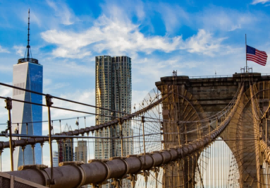 外贸人必看！2025年美国外贸市场开发全攻略，如何精准拿下订单?