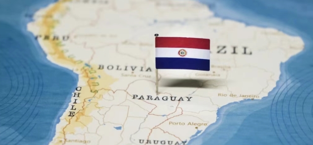 巴拉圭海关数据查询平台（附免费试用查询名额）