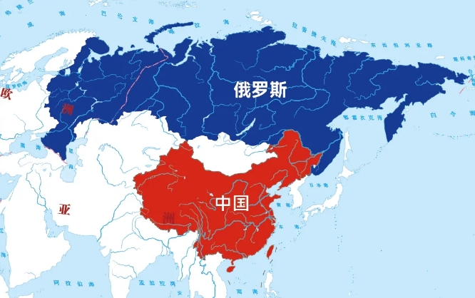 从海关数据统计，中国出口俄罗斯最受欢迎的产品