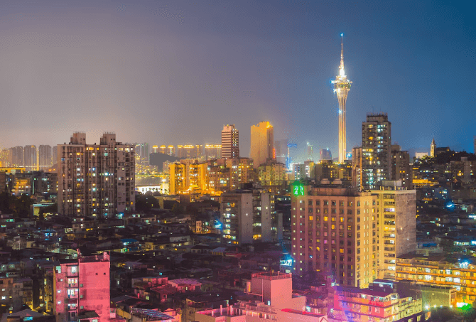 中国澳门海关数据查询平台（附免费试用查询名额）