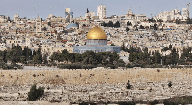 巴勒斯坦海关数据查询平台（附免费试用查询名额）